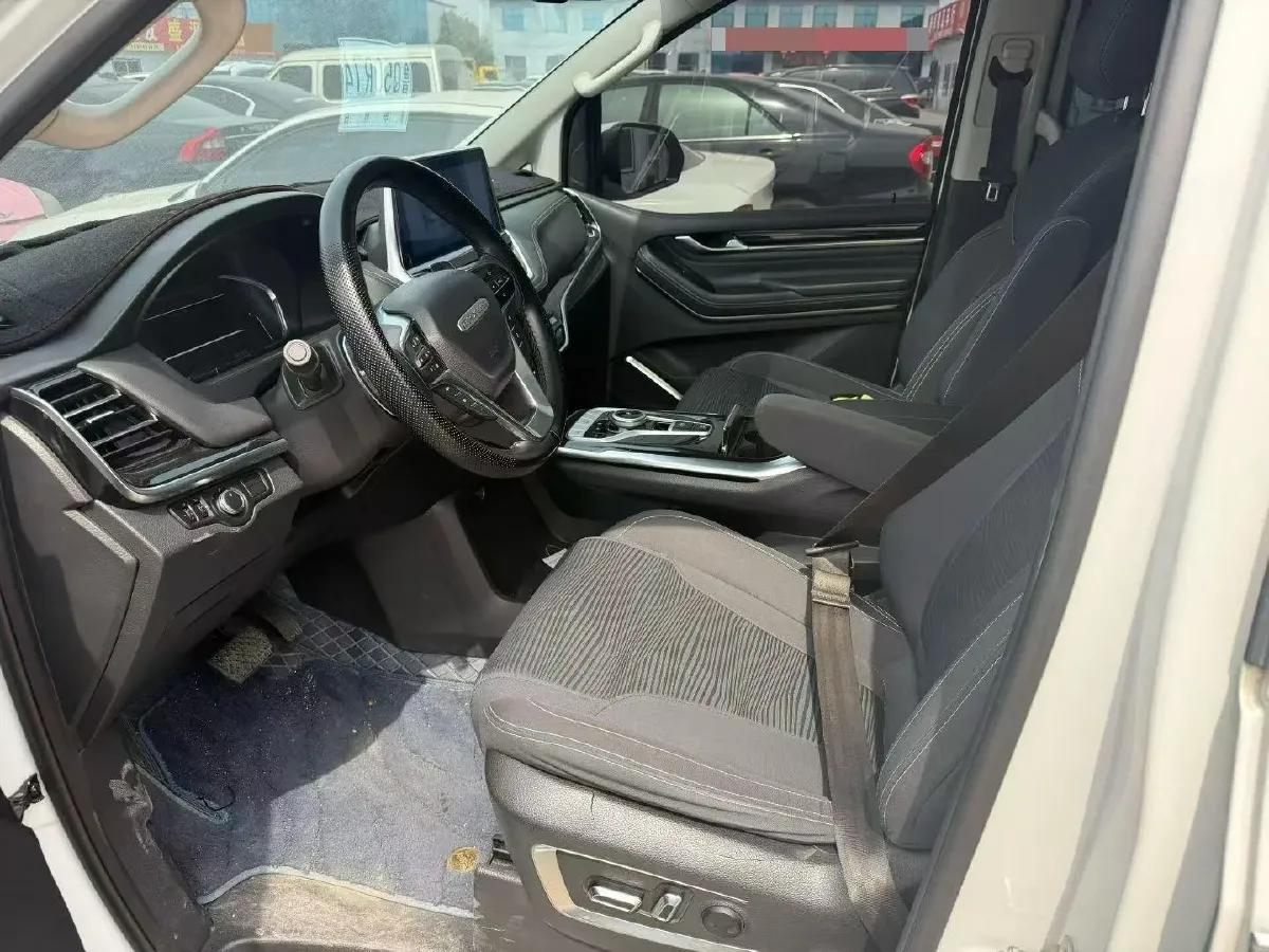 2020 MAXUS G20 2.0T 224HP L4 8AT,autocango,china used car exporter,china ev exporter,chinese used car exporter,chinese used ev exporter