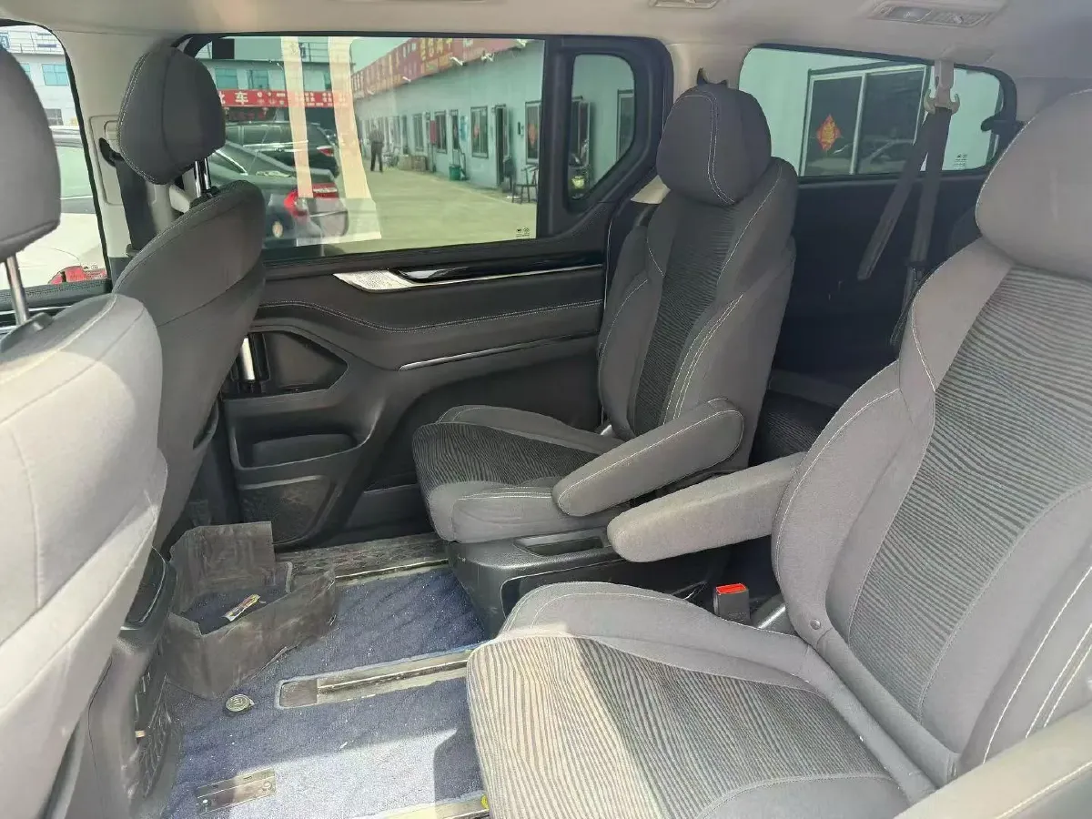 2020 MAXUS G20 2.0T 224HP L4 8AT,autocango,china used car exporter,china ev exporter,chinese used car exporter,chinese used ev exporter