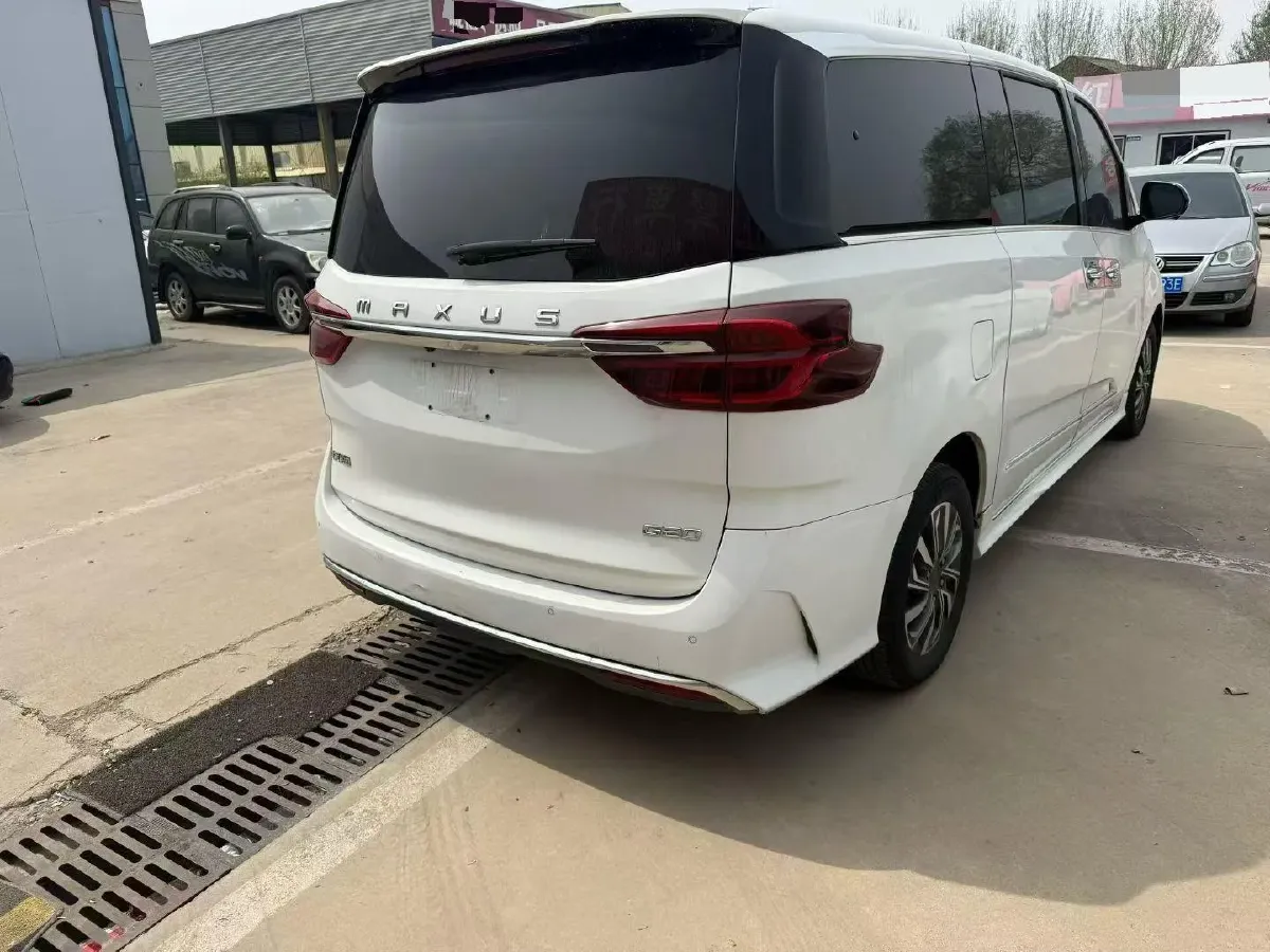 2020 MAXUS G20 2.0T 224HP L4 8AT,autocango,china used car exporter,china ev exporter,chinese used car exporter,chinese used ev exporter
