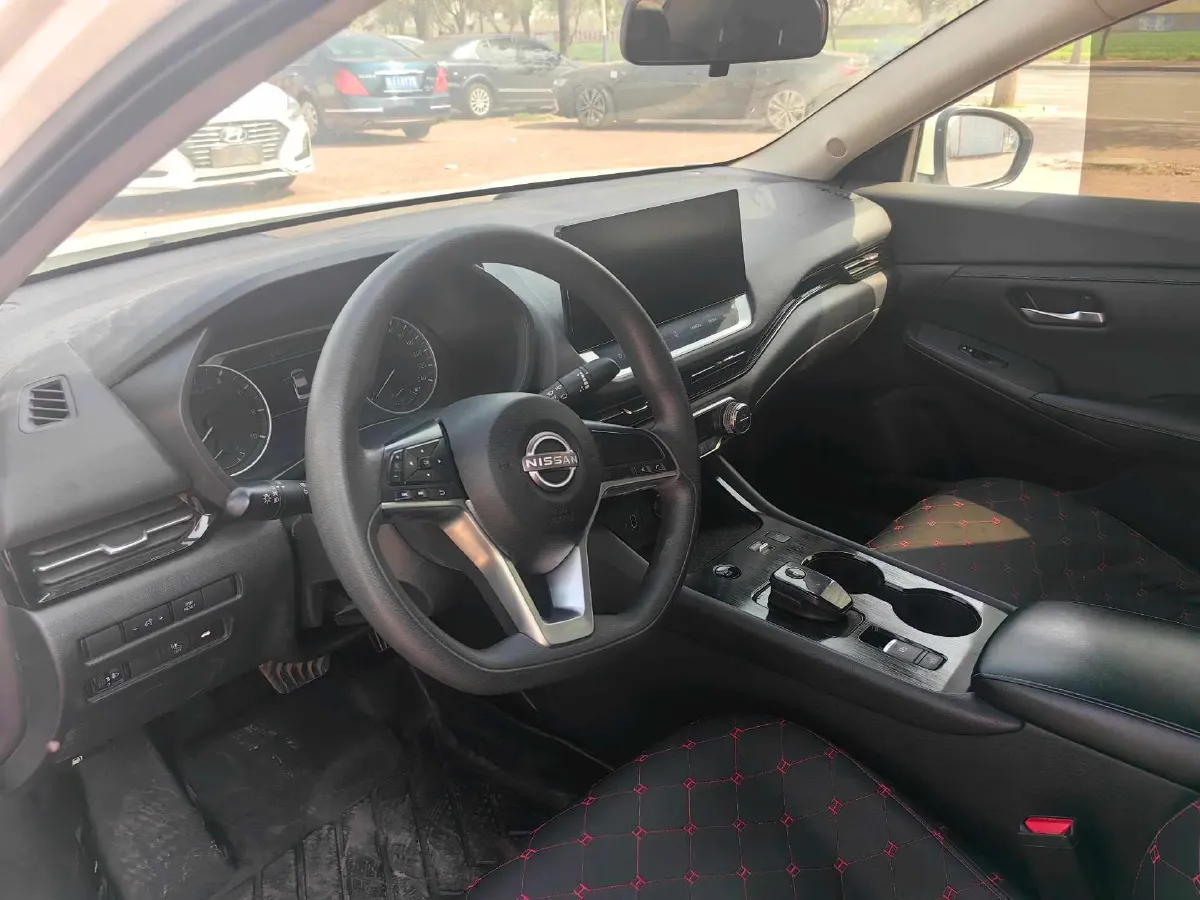 2022 Nissan Sylphy 1.2L 72HP L3 Hybrid,autocango,china used car exporter,china ev exporter,chinese used car exporter,chinese used ev exporter