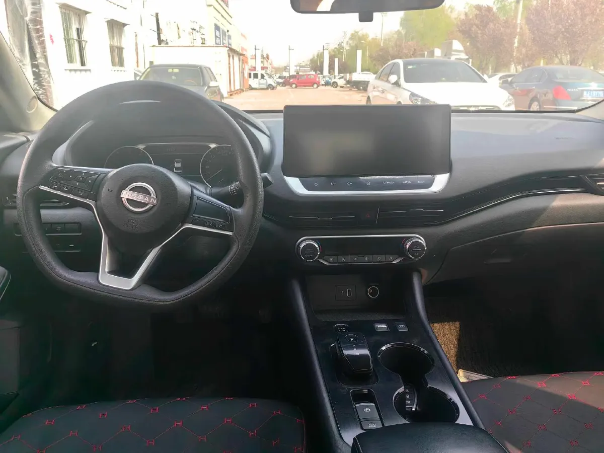 2022 Nissan Sylphy 1.2L 72HP L3 Hybrid,autocango,china used car exporter,china ev exporter,chinese used car exporter,chinese used ev exporter