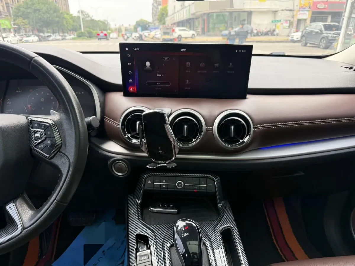 2020 WEY VV6 2.0T 227HP L4 7DCT,autocango,china used car exporter,china ev exporter,chinese used car exporter,chinese used ev exporter