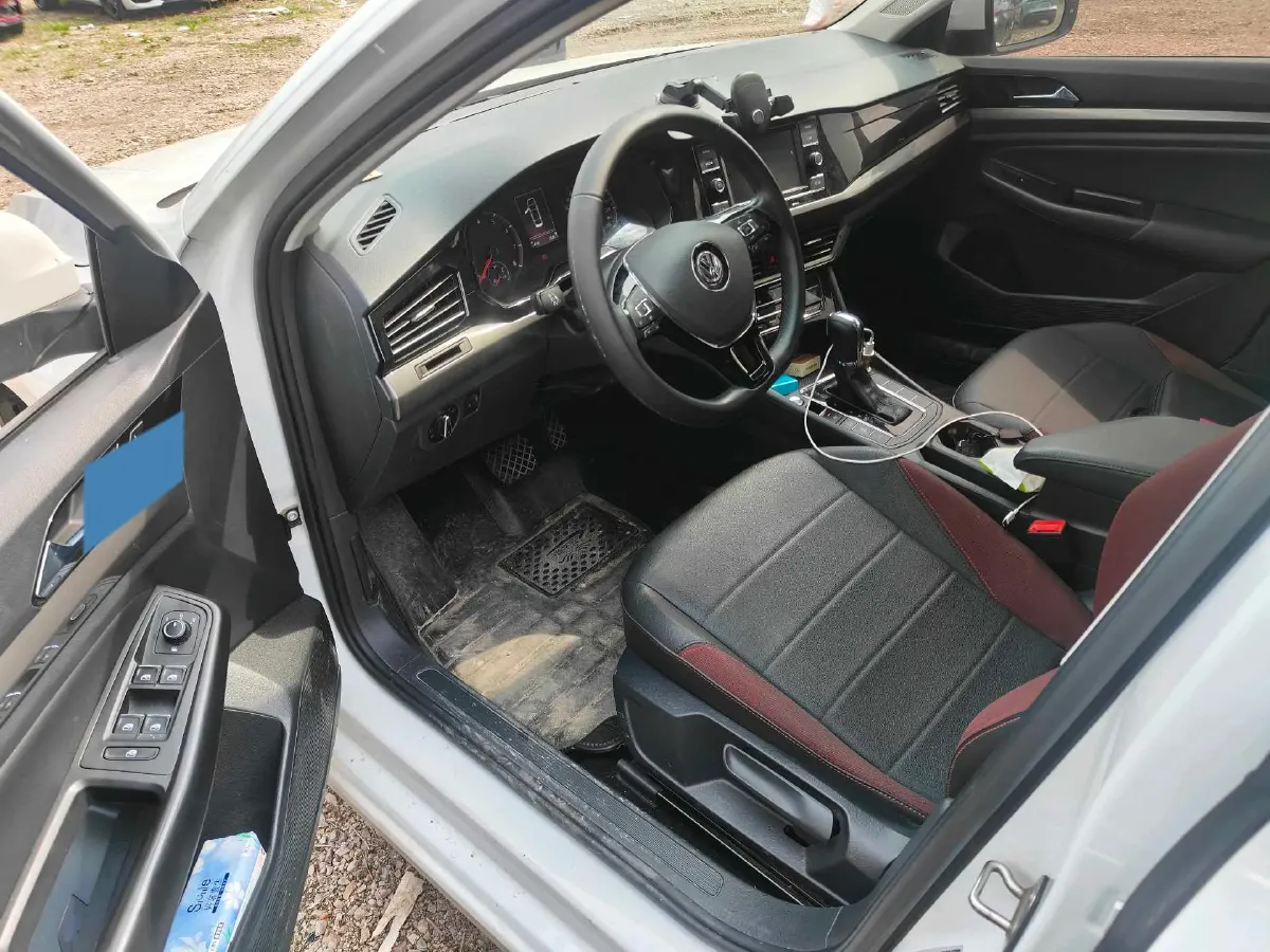 2020 Volkswagen Bora 1.4T 150HP L4 7DCT,autocango,china used car exporter,china ev exporter,chinese used car exporter,chinese used ev exporter