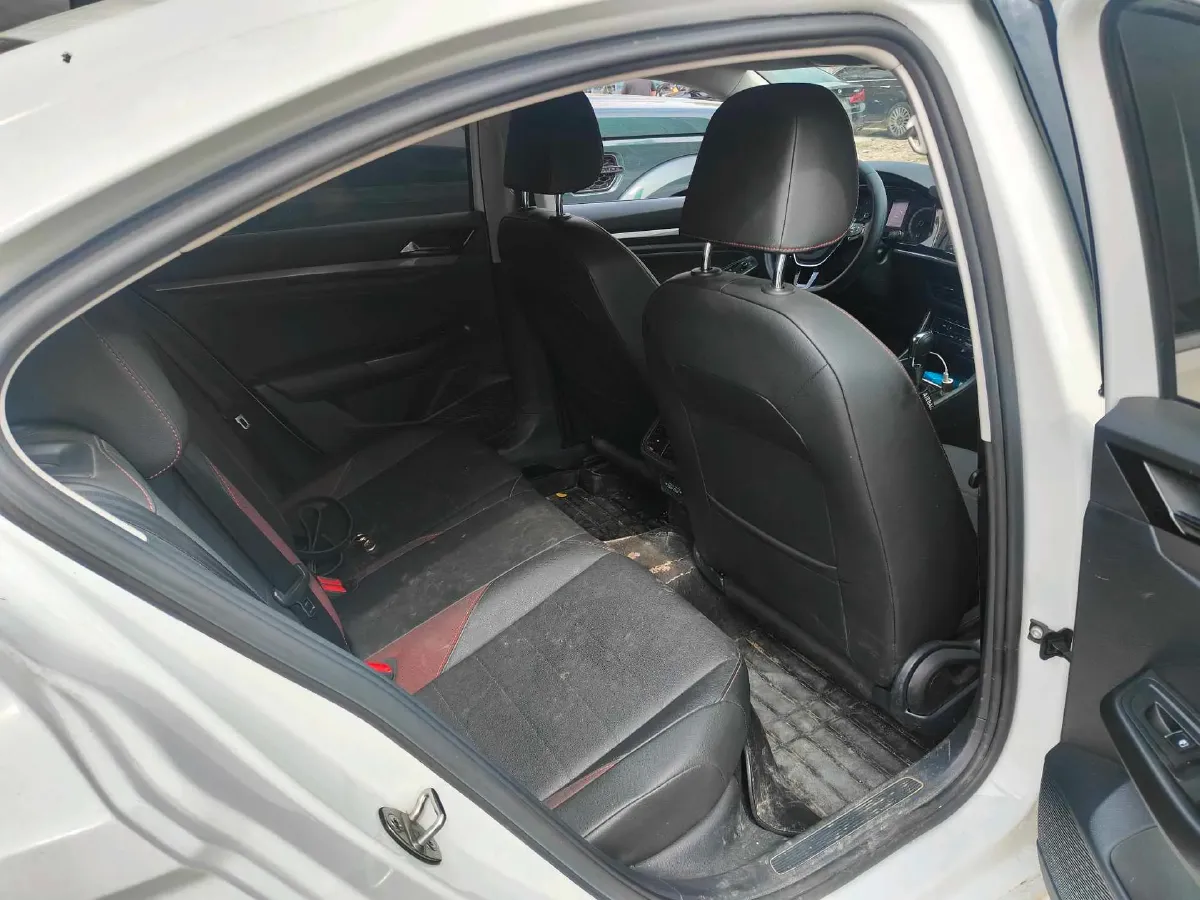 2020 Volkswagen Bora 1.4T 150HP L4 7DCT,autocango,china used car exporter,china ev exporter,chinese used car exporter,chinese used ev exporter