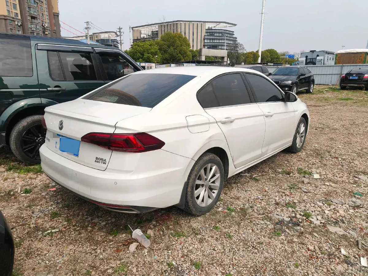 2020 Volkswagen Bora 1.4T 150HP L4 7DCT,autocango,china used car exporter,china ev exporter,chinese used car exporter,chinese used ev exporter