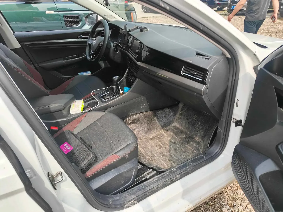 2020 Volkswagen Bora 1.4T 150HP L4 7DCT,autocango,china used car exporter,china ev exporter,chinese used car exporter,chinese used ev exporter