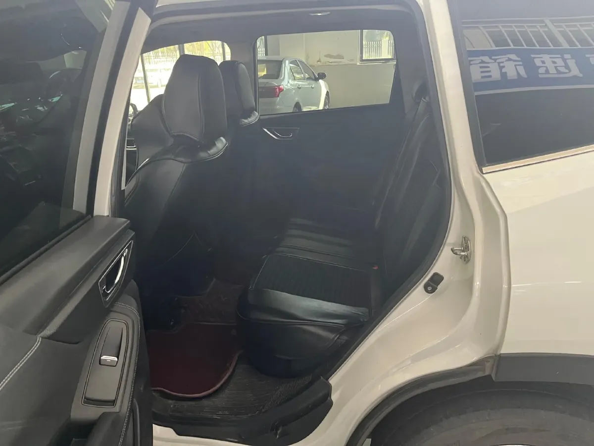 2020 Subaru Forester 2.0L 156HP H4 CVT,autocango,china used car exporter,china ev exporter,chinese used car exporter,chinese used ev exporter