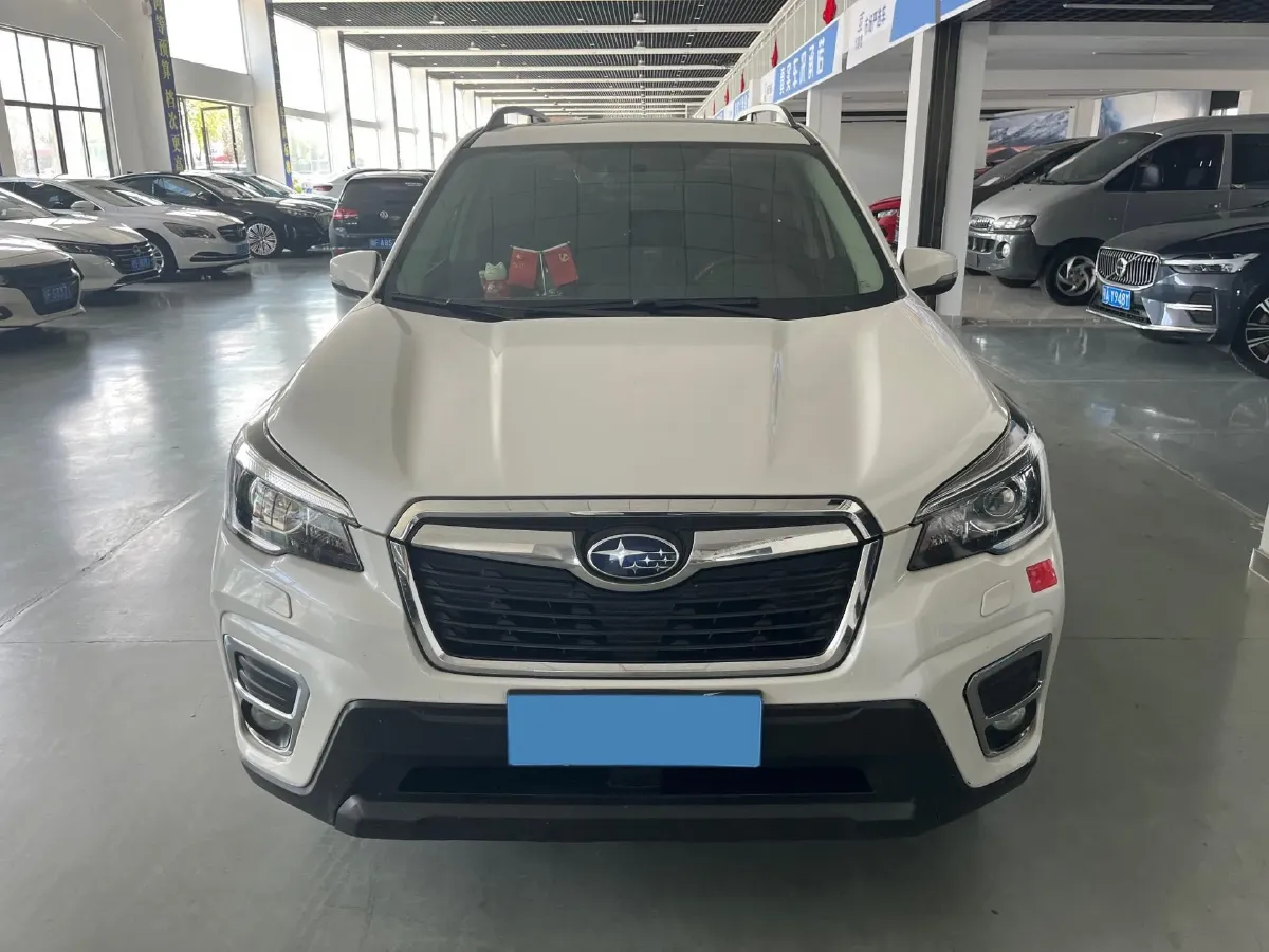 2020 Subaru Forester 2.0L 156HP H4 CVT,autocango,china used car exporter,china ev exporter,chinese used car exporter,chinese used ev exporter
