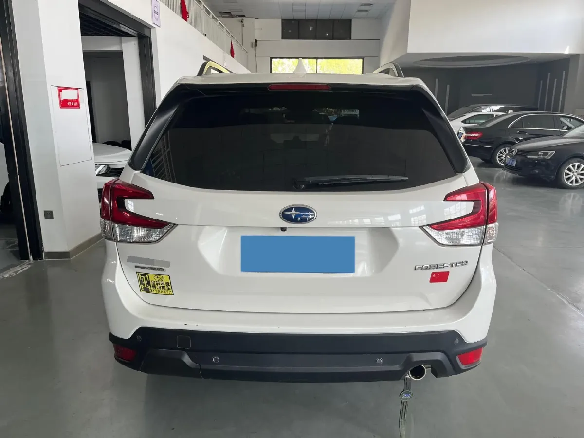 2020 Subaru Forester 2.0L 156HP H4 CVT,autocango,china used car exporter,china ev exporter,chinese used car exporter,chinese used ev exporter