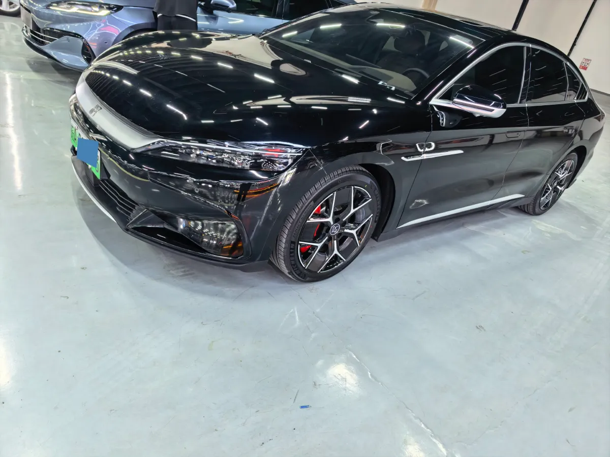 2023 BYD Han BEV 85.44KWH,autocango,china used car exporter,china ev exporter,chinese used car exporter,chinese used ev exporter