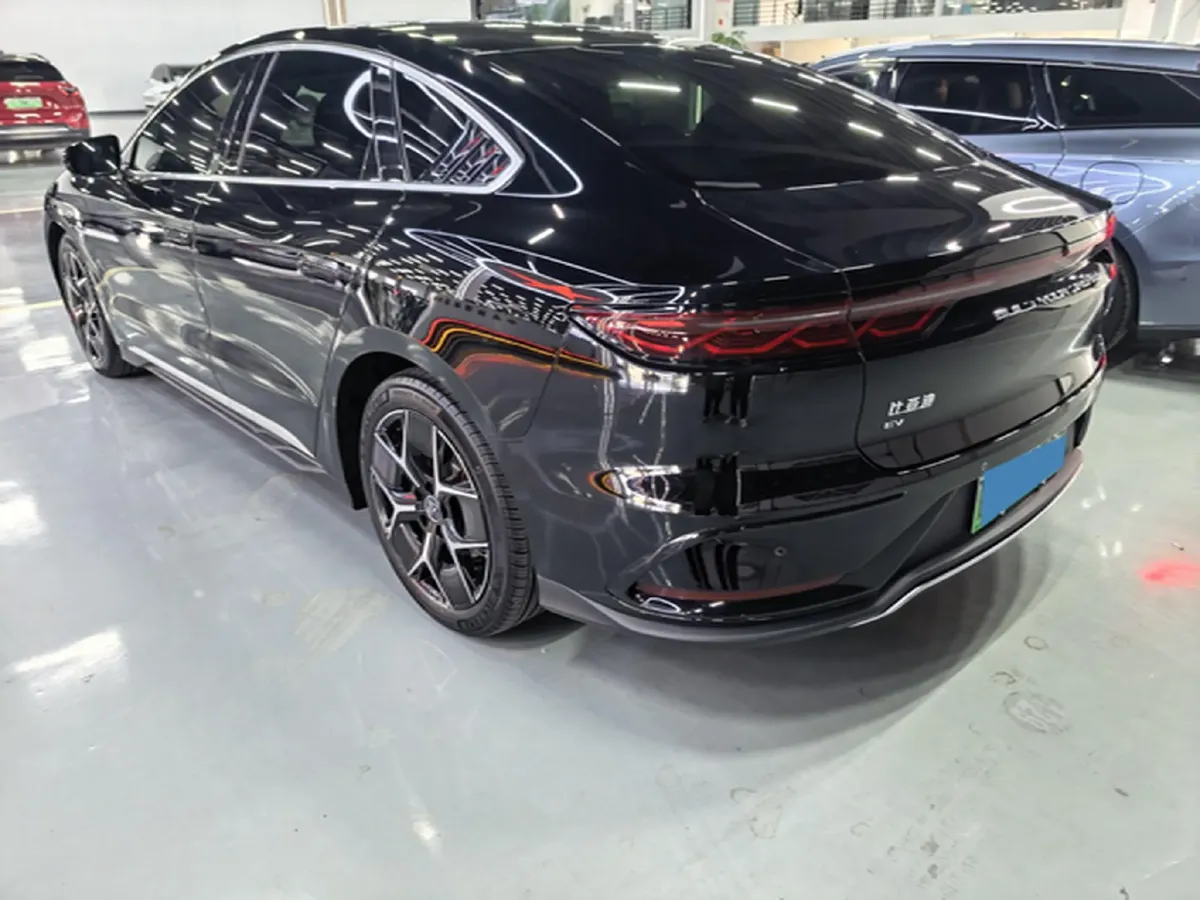 2023 BYD Han BEV 85.44KWH,autocango,china used car exporter,china ev exporter,chinese used car exporter,chinese used ev exporter