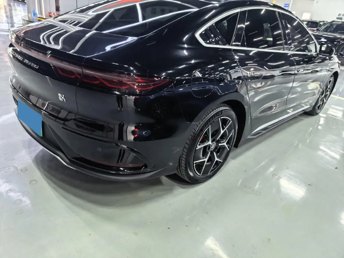 2023 BYD Han BEV 85.44KWH,autocango,china used car exporter,china ev exporter,chinese used car exporter,chinese used ev exporter