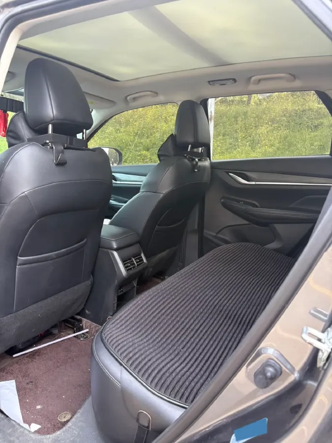 2021 ChangAn CS55 Plus 1.5T 180HP L4 7DCT,autocango,china used car exporter,china ev exporter,chinese used car exporter,chinese used ev exporter