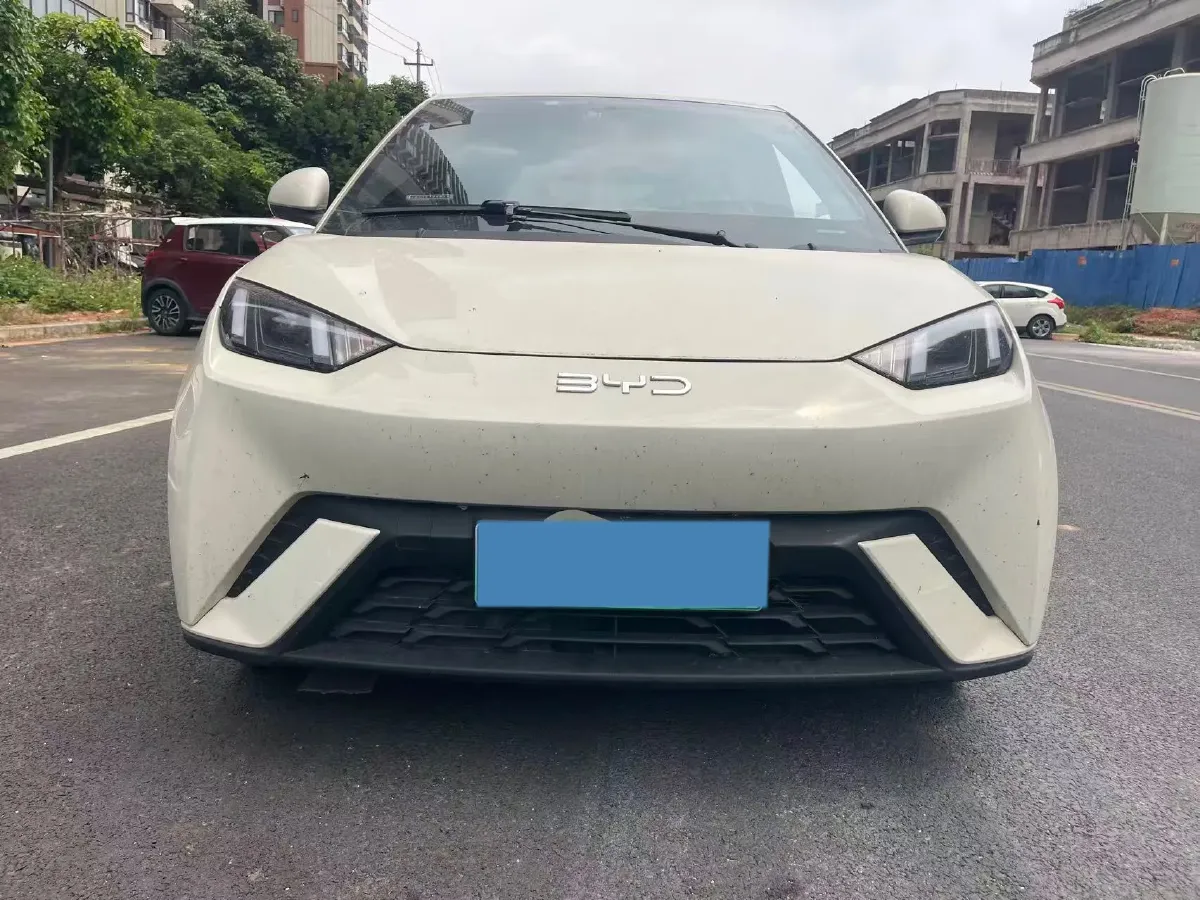 2025 BYD Seagull BEV 30.08KWH,autocango,china used car exporter,china ev exporter,chinese used car exporter,chinese used ev exporter