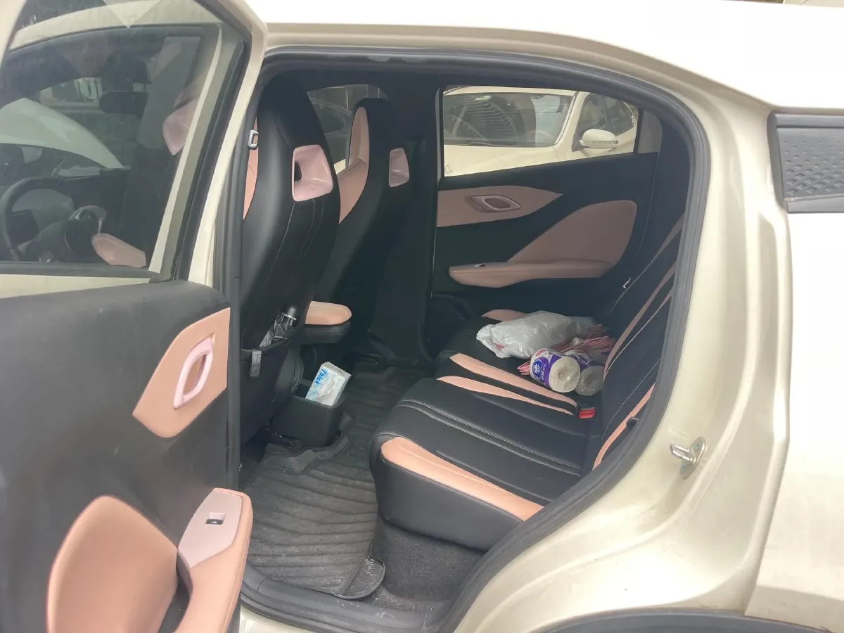 2025 BYD Seagull BEV 30.08KWH,autocango,china used car exporter,china ev exporter,chinese used car exporter,chinese used ev exporter