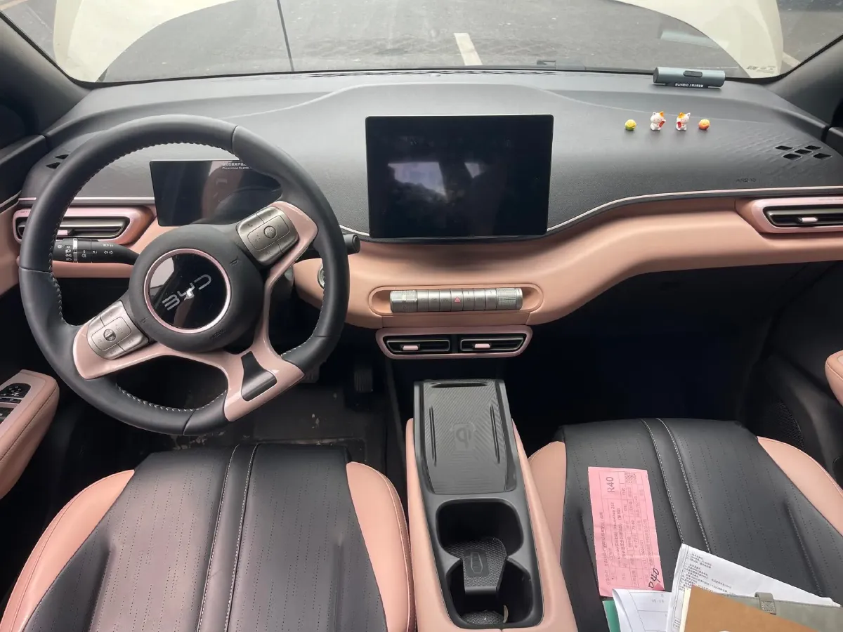 2025 BYD Seagull BEV 30.08KWH,autocango,china used car exporter,china ev exporter,chinese used car exporter,chinese used ev exporter