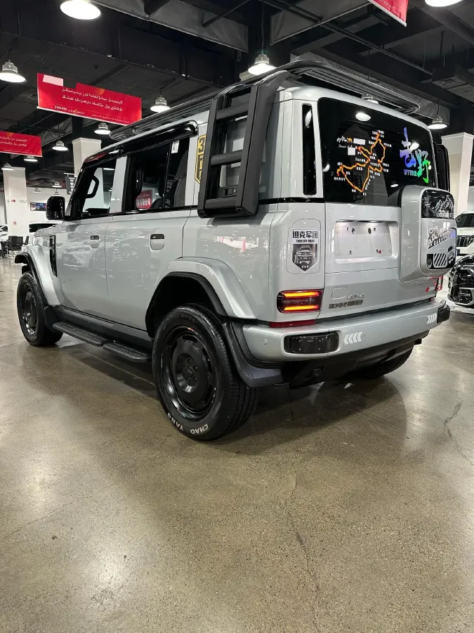 2025 iCAR iCAR Super V23 BEV 59.93KWH,autocango,china used car exporter,china ev exporter,chinese used car exporter,chinese used ev exporter