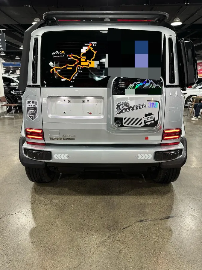 2025 iCAR iCAR Super V23 BEV 59.93KWH,autocango,china used car exporter,china ev exporter,chinese used car exporter,chinese used ev exporter