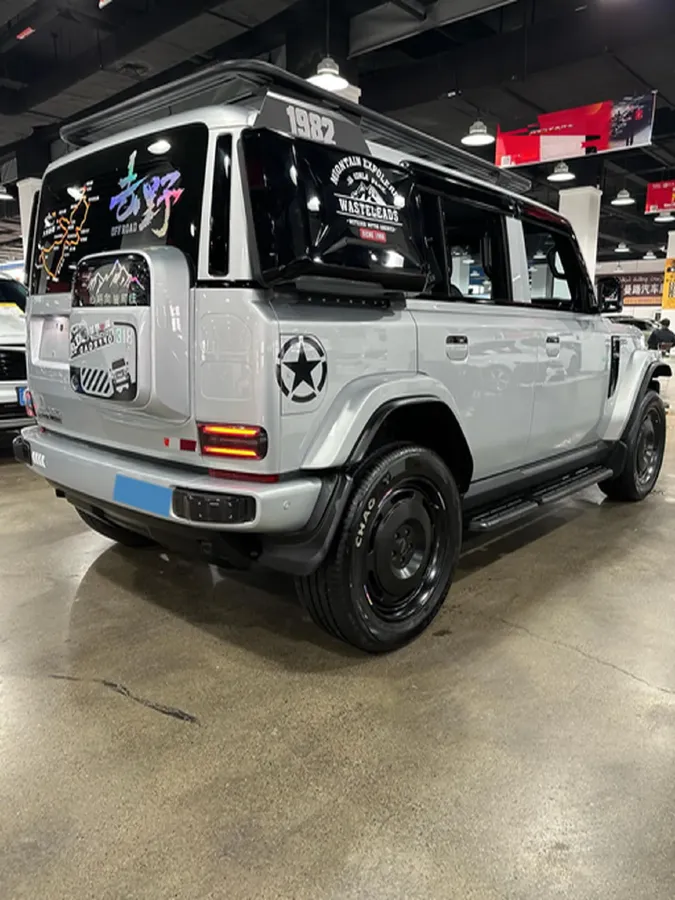 2025 iCAR iCAR Super V23 BEV 59.93KWH,autocango,china used car exporter,china ev exporter,chinese used car exporter,chinese used ev exporter