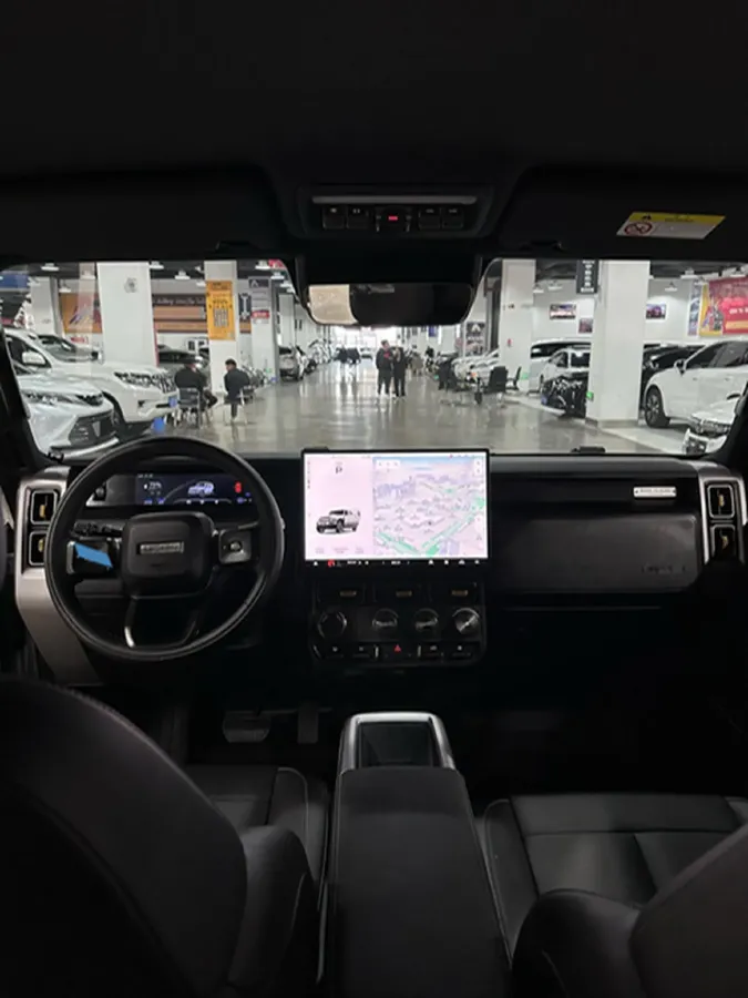 2025 iCAR iCAR Super V23 BEV 59.93KWH,autocango,china used car exporter,china ev exporter,chinese used car exporter,chinese used ev exporter