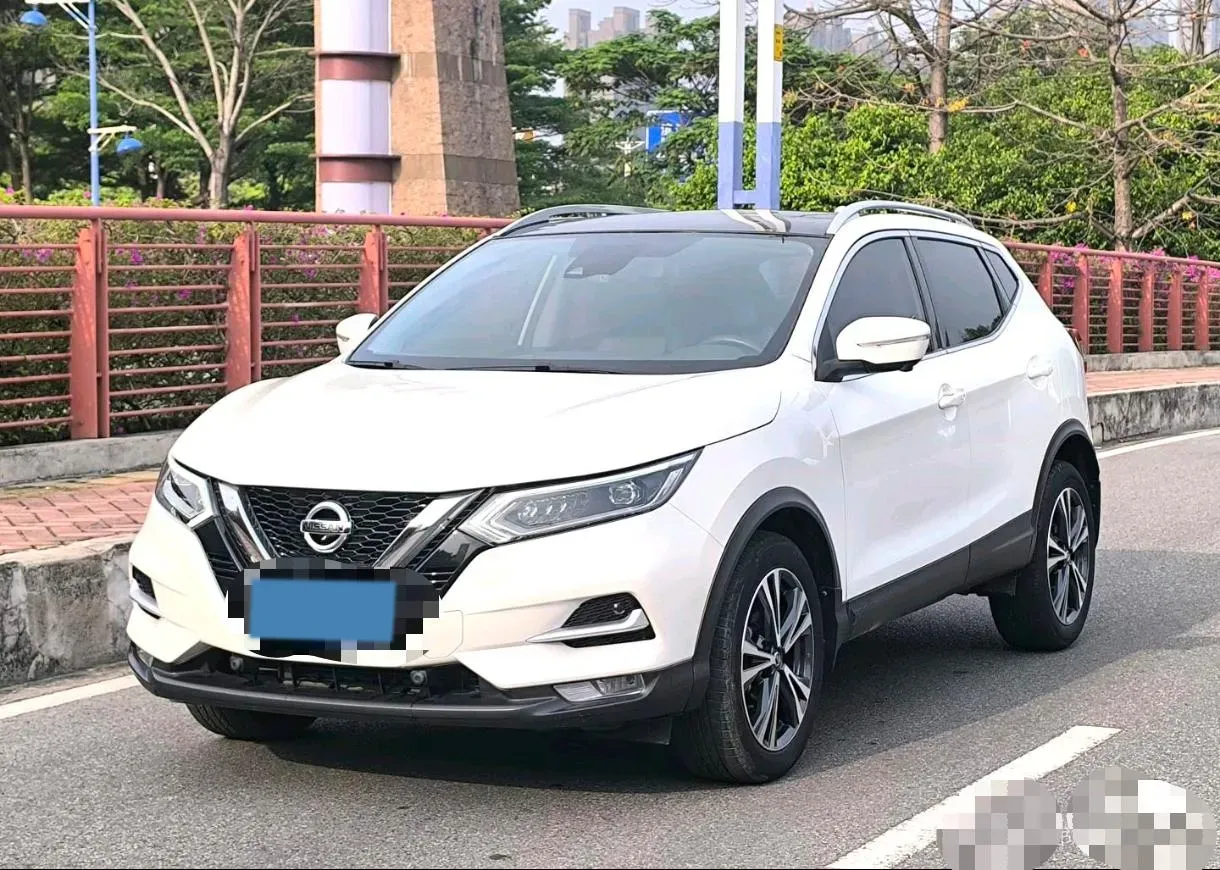 2022 Nissan Qashqai 2.0L 151HP L4 CVT,autocango,china used car exporter,china ev exporter,chinese used car exporter,chinese used ev exporter