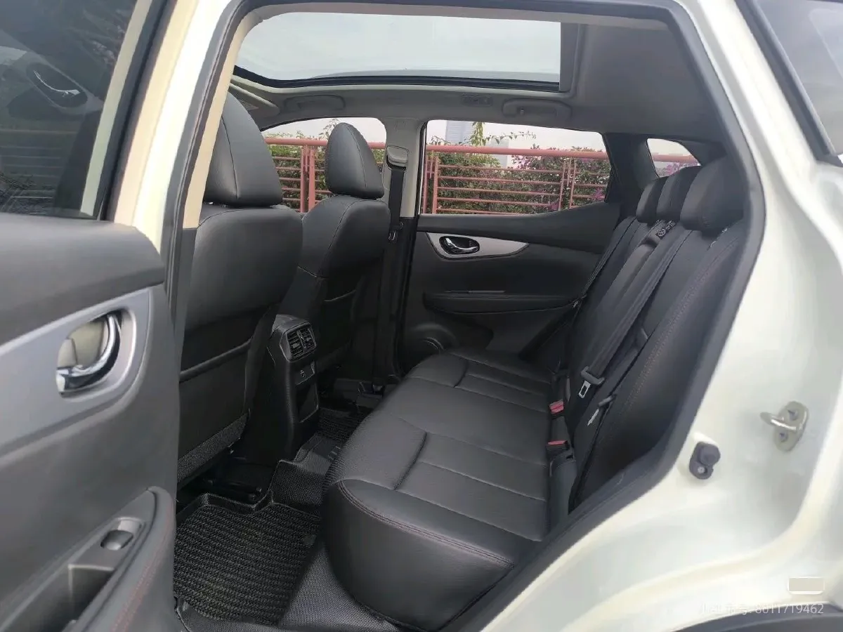 2022 Nissan Qashqai 2.0L 151HP L4 CVT,autocango,china used car exporter,china ev exporter,chinese used car exporter,chinese used ev exporter