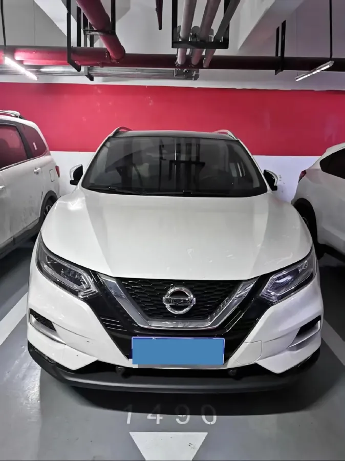2022 Nissan Qashqai 2.0L 151HP L4 CVT,autocango,china used car exporter,china ev exporter,chinese used car exporter,chinese used ev exporter