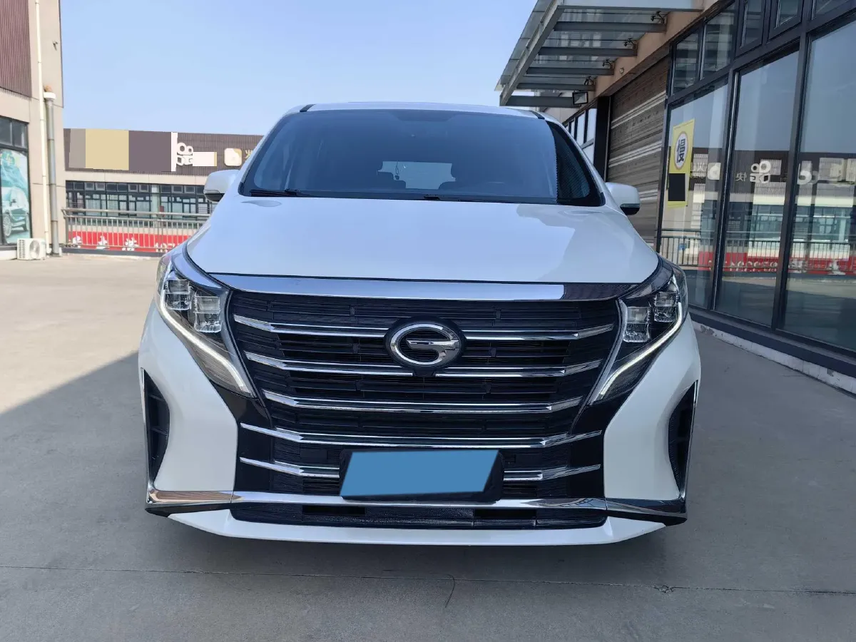2023 GAC Trumpchi M8 2.0T 252HP L4 8AT,autocango,china used car exporter,china ev exporter,chinese used car exporter,chinese used ev exporter