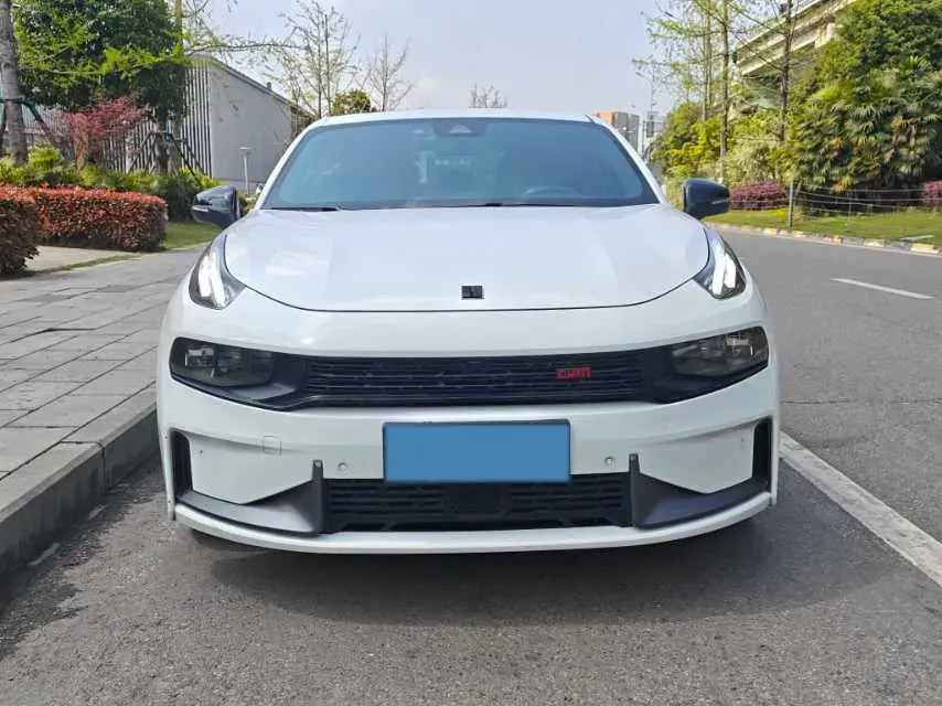 2022 LYNK&CO 03 1.5T 180HP L3 7DCT,autocango,china used car exporter,china ev exporter,chinese used car exporter,chinese used ev exporter