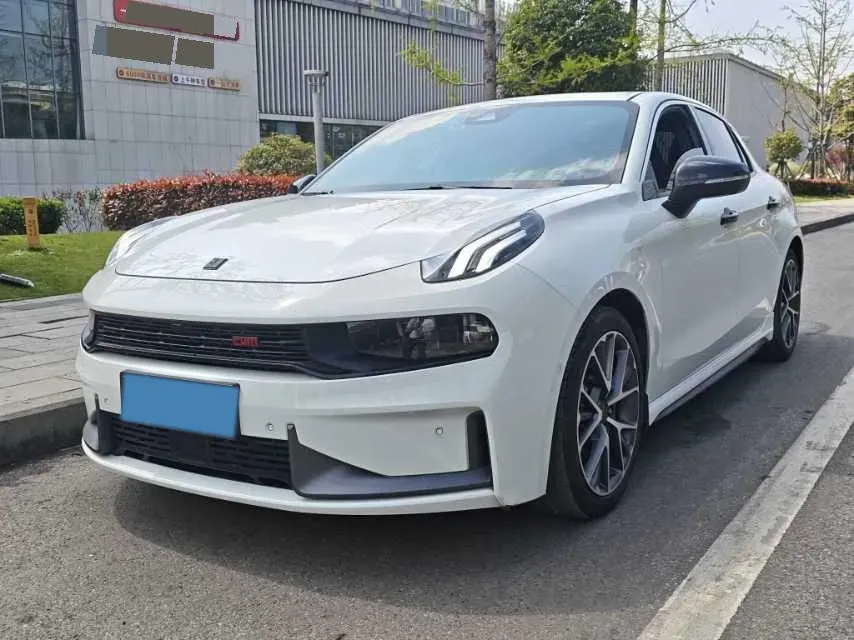 2022 LYNK&CO 03 1.5T 180HP L3 7DCT,autocango,china used car exporter,china ev exporter,chinese used car exporter,chinese used ev exporter