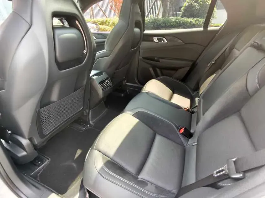 2022 LYNK&CO 03 1.5T 180HP L3 7DCT,autocango,china used car exporter,china ev exporter,chinese used car exporter,chinese used ev exporter