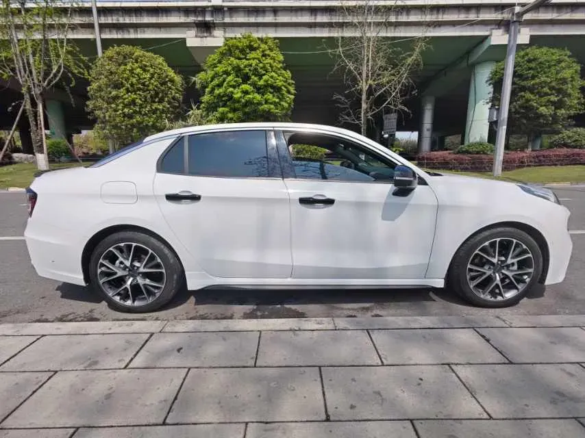 2022 LYNK&CO 03 1.5T 180HP L3 7DCT,autocango,china used car exporter,china ev exporter,chinese used car exporter,chinese used ev exporter