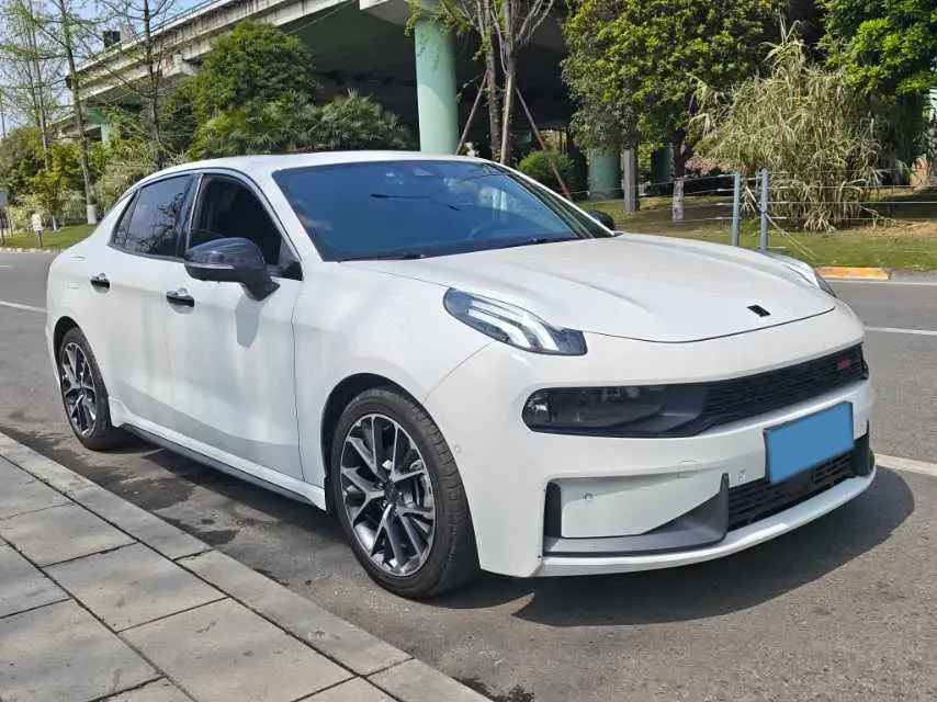 2022 LYNK&CO 03 1.5T 180HP L3 7DCT,autocango,china used car exporter,china ev exporter,chinese used car exporter,chinese used ev exporter