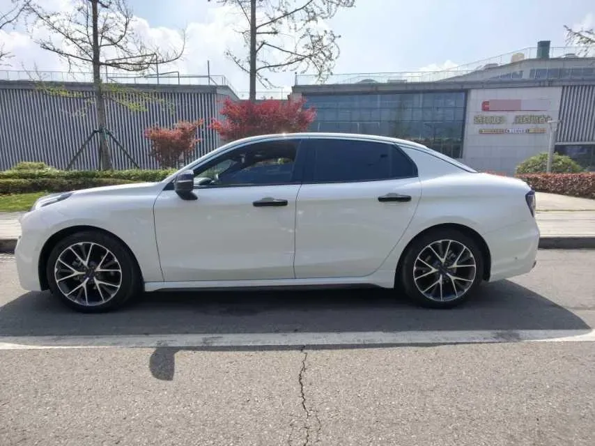 2022 LYNK&CO 03 1.5T 180HP L3 7DCT,autocango,china used car exporter,china ev exporter,chinese used car exporter,chinese used ev exporter