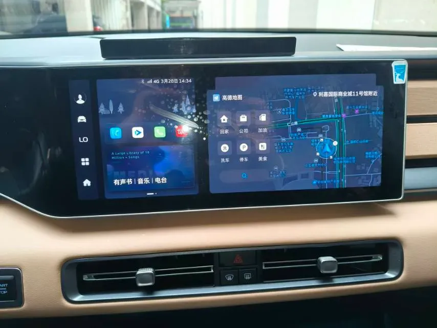 2023 Geely ICON 1.5T 181HP L4 7DCT,autocango,china used car exporter,china ev exporter,chinese used car exporter,chinese used ev exporter