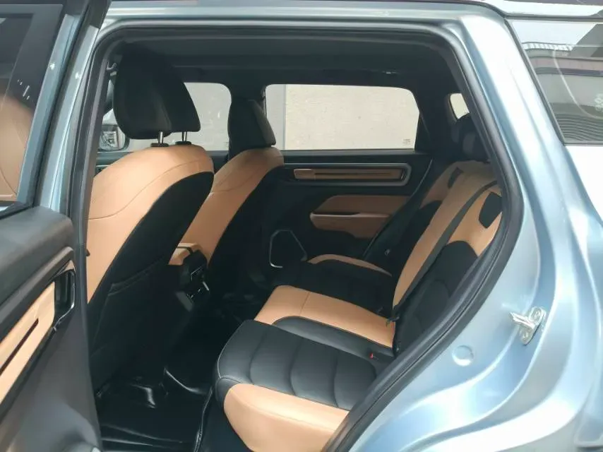 2023 Geely ICON 1.5T 181HP L4 7DCT,autocango,china used car exporter,china ev exporter,chinese used car exporter,chinese used ev exporter