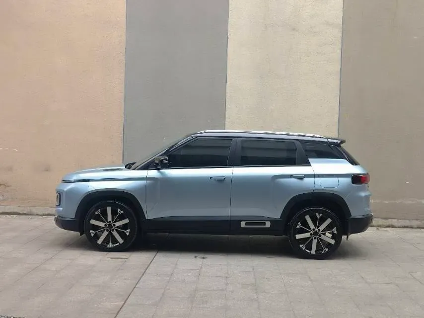 2023 Geely ICON 1.5T 181HP L4 7DCT,autocango,china used car exporter,china ev exporter,chinese used car exporter,chinese used ev exporter