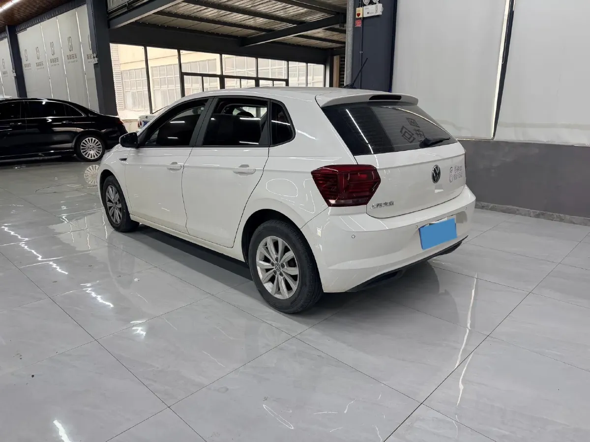 2019 Volkswagen Polo 1.5L 113HP L4 6AT,autocango,china used car exporter,china ev exporter,chinese used car exporter,chinese used ev exporter