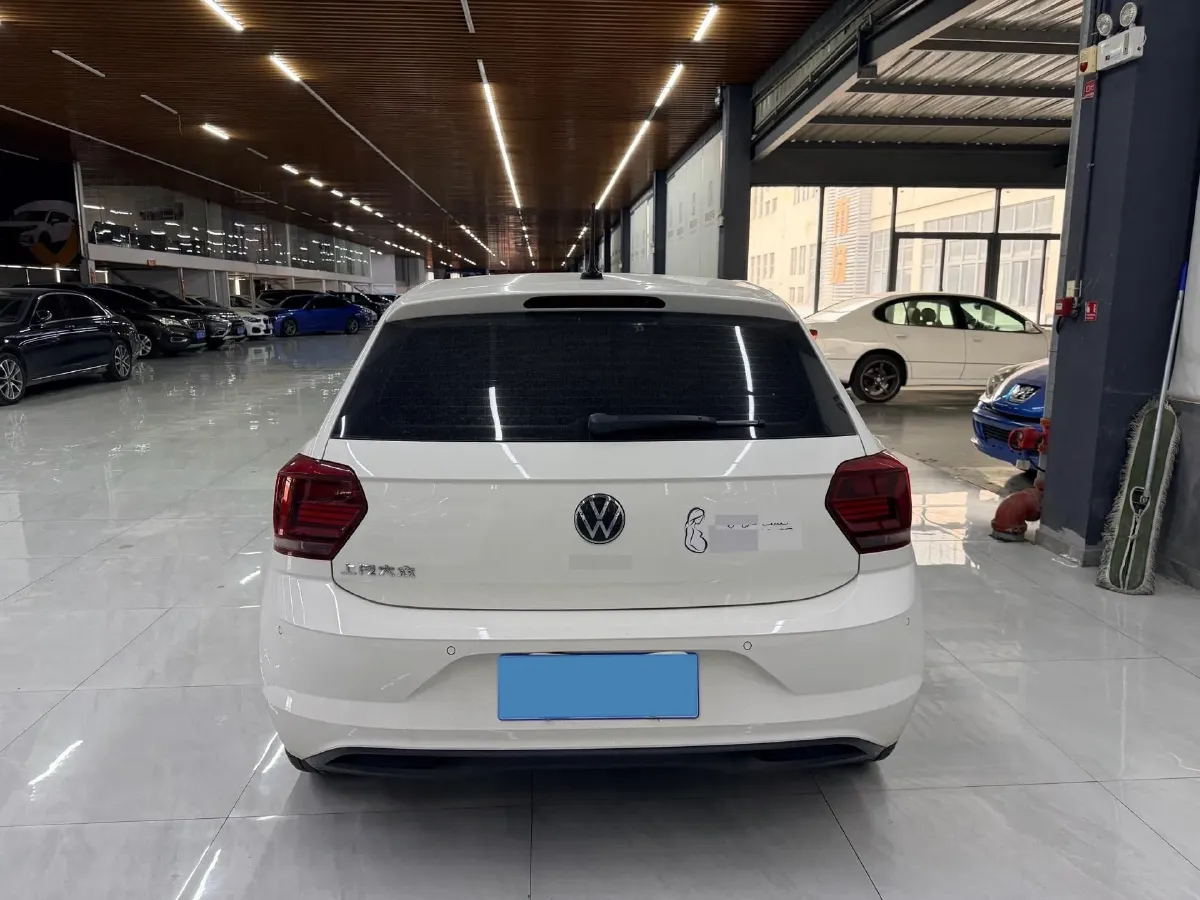 2019 Volkswagen Polo 1.5L 113HP L4 6AT,autocango,china used car exporter,china ev exporter,chinese used car exporter,chinese used ev exporter