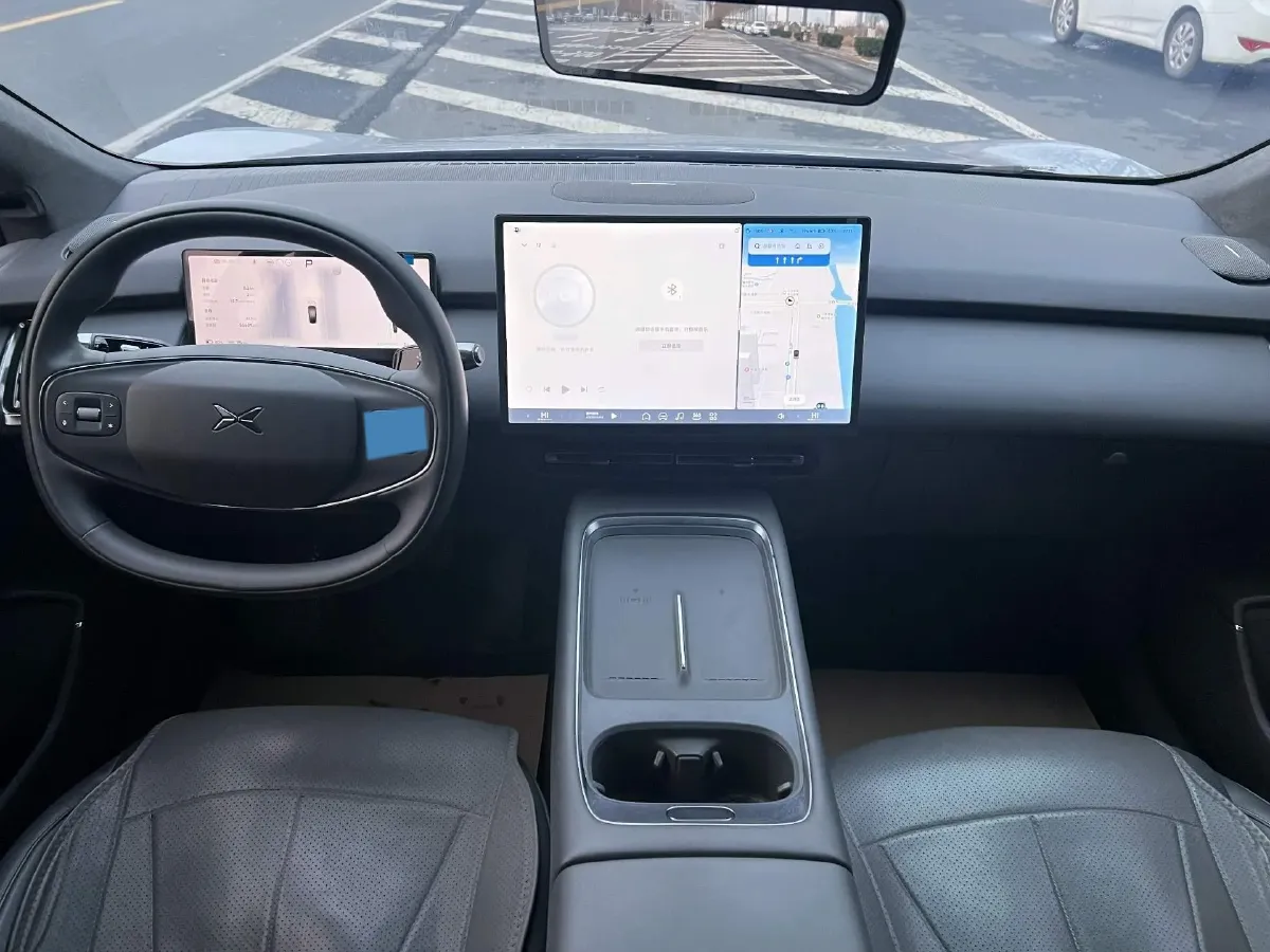 2024 Xpeng P7+ BEV 60.7KWH,autocango,china used car exporter,china ev exporter,chinese used car exporter,chinese used ev exporter