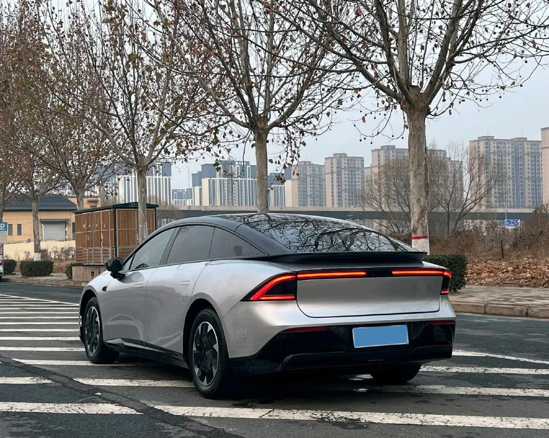 2024 Xpeng P7+ BEV 60.7KWH,autocango,china used car exporter,china ev exporter,chinese used car exporter,chinese used ev exporter