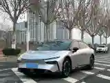 2024 Xpeng P7+ BEV 60.7KWH