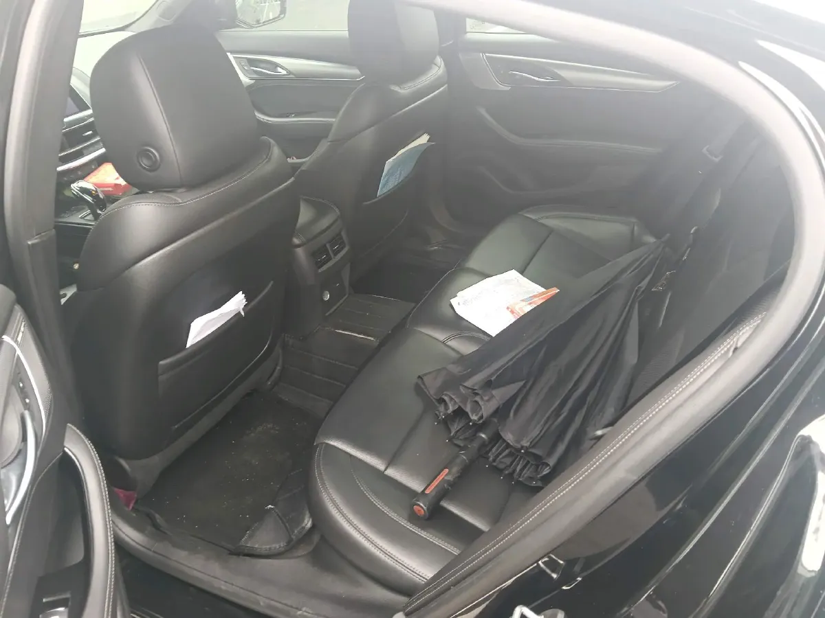 2021 Cadillac CT5 2.0T 237HP L4 10AT,autocango,china used car exporter,china ev exporter,chinese used car exporter,chinese used ev exporter