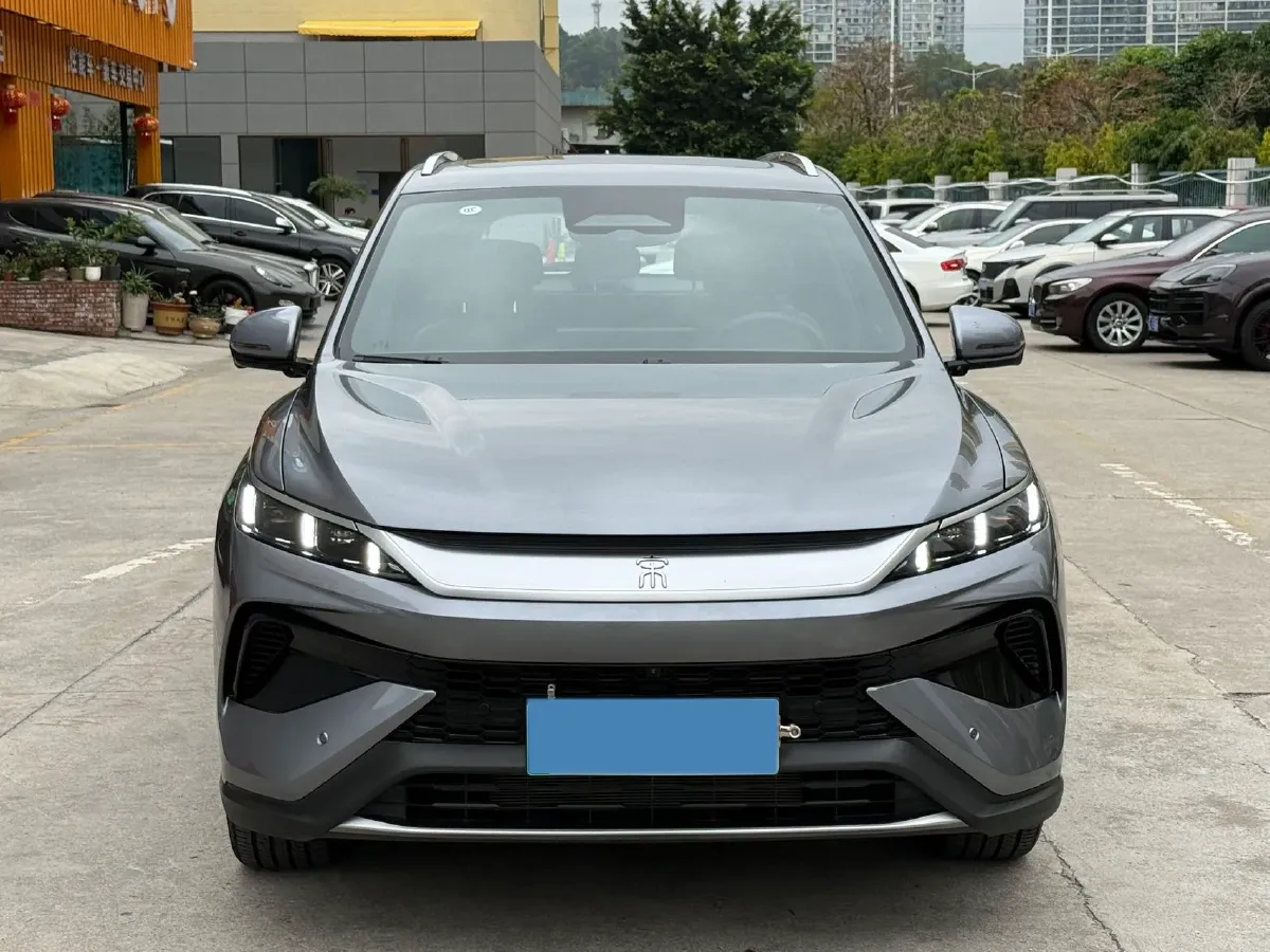 2025 BYD Song Pro 1.5L 101HP L4 E-CVT PHEV 18.3KWH,autocango,china used car exporter,china ev exporter,chinese used car exporter,chinese used ev exporter