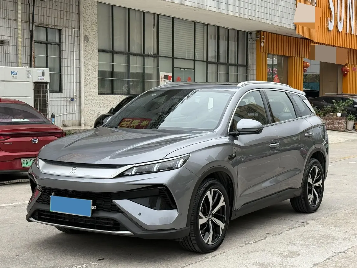 2025 BYD Song Pro 1.5L 101HP L4 E-CVT PHEV 18.3KWH,autocango,china used car exporter,china ev exporter,chinese used car exporter,chinese used ev exporter