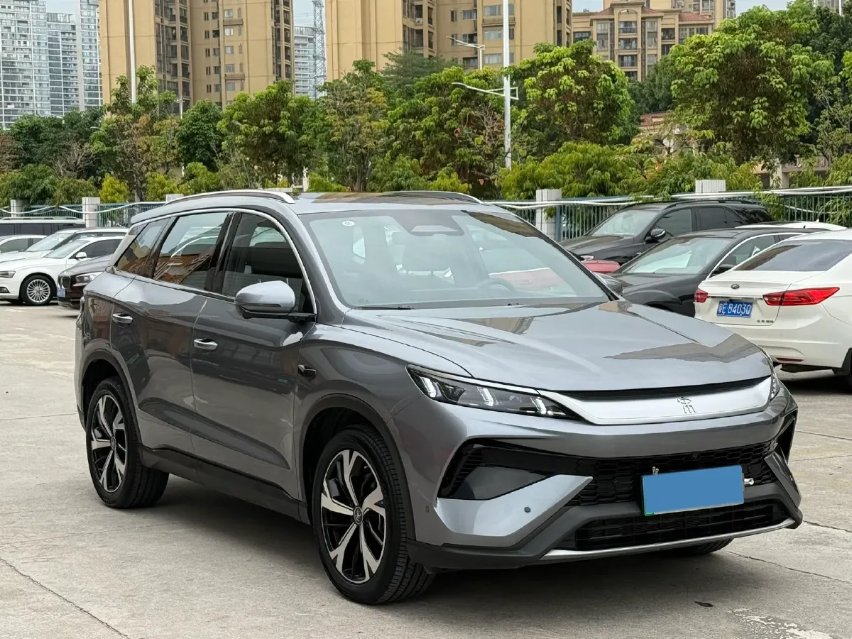 2025 BYD Song Pro 1.5L 101HP L4 E-CVT PHEV 18.3KWH,autocango,china used car exporter,china ev exporter,chinese used car exporter,chinese used ev exporter