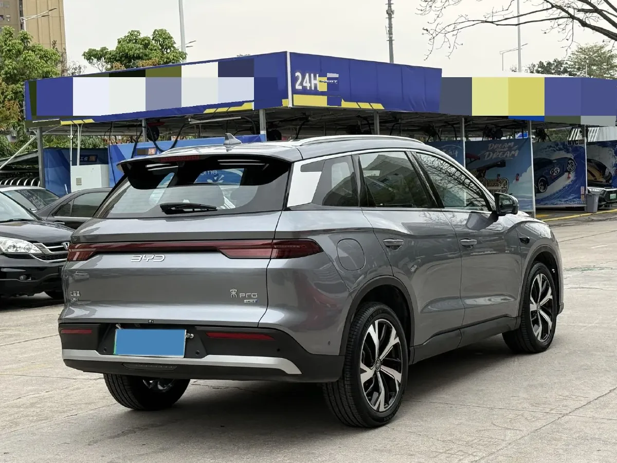 2025 BYD Song Pro 1.5L 101HP L4 E-CVT PHEV 18.3KWH,autocango,china used car exporter,china ev exporter,chinese used car exporter,chinese used ev exporter