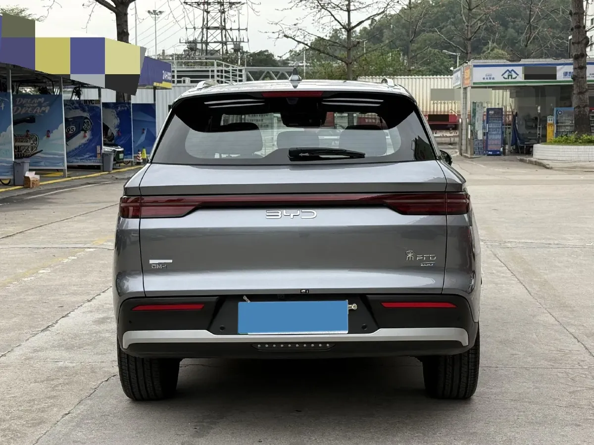 2025 BYD Song Pro 1.5L 101HP L4 E-CVT PHEV 18.3KWH,autocango,china used car exporter,china ev exporter,chinese used car exporter,chinese used ev exporter