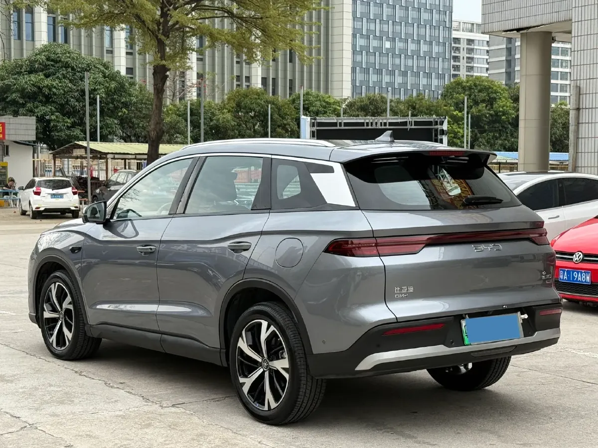 2025 BYD Song Pro 1.5L 101HP L4 E-CVT PHEV 18.3KWH,autocango,china used car exporter,china ev exporter,chinese used car exporter,chinese used ev exporter