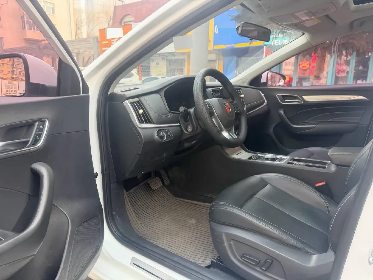 2017 Roewe i6 1.0T 125HP L3 2AT PHEV,autocango,china used car exporter,china ev exporter,chinese used car exporter,chinese used ev exporter